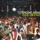 Groove Assassin Rare Grooves 70's/80's Funk Boogie Disco Soul Vol 1