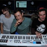 Djambore.com On Air 15.01.2015 Studio Burkan (MC Pingi, Raibera, Lube) & Jluch / Gena