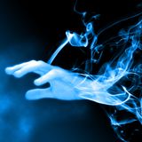 Touched By Electricity