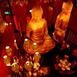 * Buddha-Bar in Milano Session (20140128) *