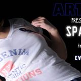 Space Cake 001 With Artemis @ Insomnia Fm