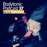 Bodytonic Podcast 037 : Kormac