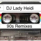 90s Remixed