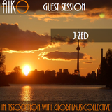 AIKO & GMC present J-ZED Guest Session