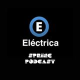 Eléctrica Spring 2013 Podcast mixed by Vicca
