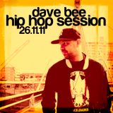 rapida Hip Hop session