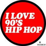 NYC's DJ K-Swyft Presents: Welcome To The 90's