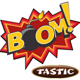 Boomtastic