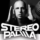 Stereo Palma Mix Sensation Podcast - Episode #88