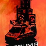 Trauma 2015 mix