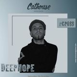 Cathouse Radio Show, Guest Mix By Deephope