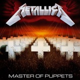 Master of Puppets - Metallica
