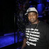 DJ Ron-G 4-16-93 Side B