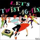let's twist again -mix tribecore