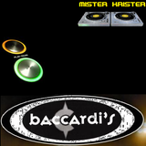 baccardi's 1998