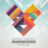 Joel Mull @ Awakenings Festival 2015 - Day Two (28-06-2015)