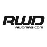 RWD Exclusive: Shox Mix For Audio Doughnuts/FOUND
