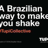 Tupi Collective live at Funk Revolutions Show - CKUT 90.3 FM. Montreal