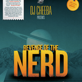 Revenge of The Nerd (Audio)