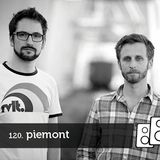 Soundwall Podcast #120: Piemont