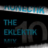 The Eklektik Mix #10