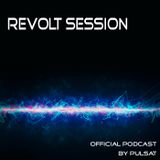 Revolt Session (XII)