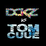 DCKZ & Tom Cuue - WirklichWoamesWixtape (Warmup Mix)