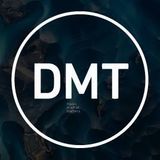 Ricardo Paz - DMT Podcast Marzo 2015