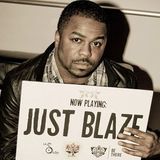 BEST OF JUST BLAZE MIX BY DJ SMITTY
