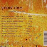 Sonic Cube Grand Slam-Compiled By Ritmo