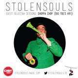 Choppa Chop (Big Toe's Hifi) - StolenSouls Radio, Guest Selectah Sessions - July 2, 2014