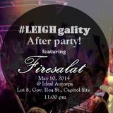 #LEIGHgality (Teaser)