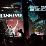 Dj Massivo - Red Bull Thre3style - National Final 2014