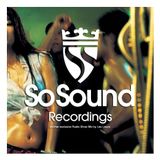 So Sound Radio Show Mix No. 2
