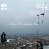 REC ROOM #1 w/ Uta, Sarah Farina & Kepler
