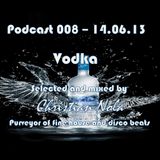 Christian Nola - Vodka