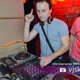 Sick Nick - Deep, Tech, House Mix May 2013