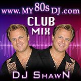 80s Old School Club MixTape 3