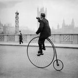 "Bicycle Pump Hump" - Live from Sheffield Cycling Marathon - 2012