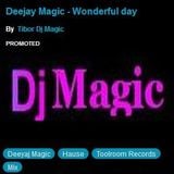 Deejay Magic - Wonderful day
