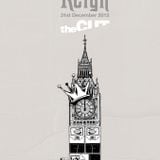 We Reign Supreme NYE Promo Mix