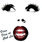 Disco Diva @ Club LIV