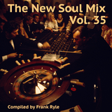 The New Soul Mix Vol. 35