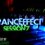 TrancEffect - Session 7 ... mixed by DJ Mosh