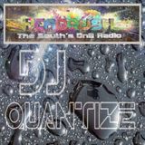 #36 Headrush Radio - Liquid Show - Jan 9th 2015
