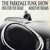 ‘ONE FOR THE ROAD’ MIXED BY BSEARS
