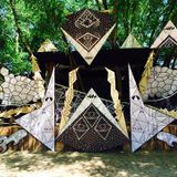 Bill Robin (Rebel HiFi DJ Set) @ Freqs Of Nature 2014