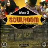 Soul Room Sessions - Vol 3 (Jon Hart - Reason 2 Funk)