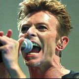 David Bowie - Verbatim