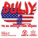 Bully (Playaz) - DNB Vault Podcast 009